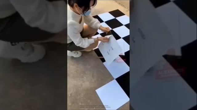 Гибкий кафель AliExpress