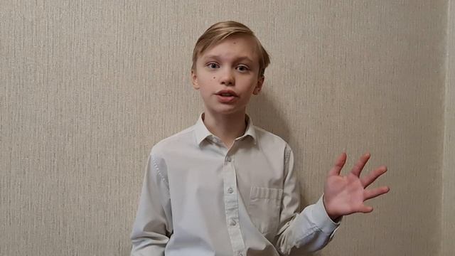 Антон Павлович Чехов
"Мальчики" (отрывок)