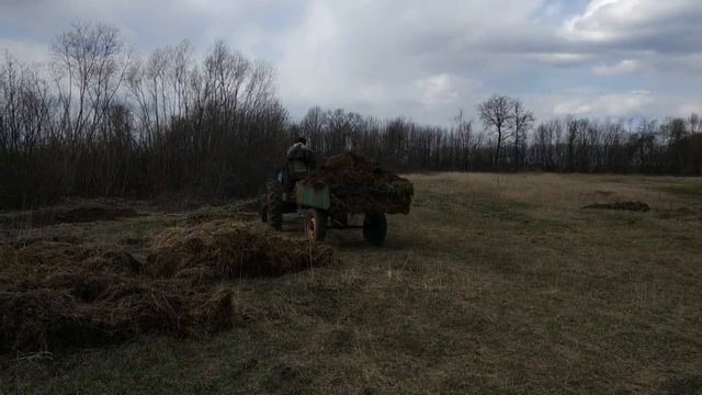 В деревни жить хорошо,в деревни все бесплатно )))