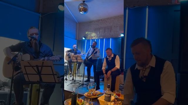 отдых между рейсами, для души!