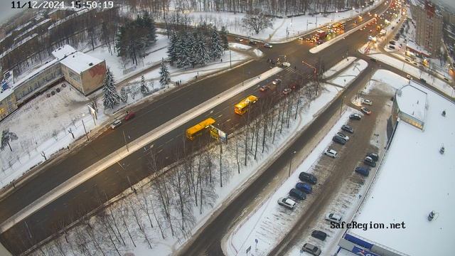 2024.12.11 Московский