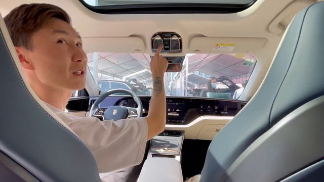 HengChi 5 - Смогли ли они удивить и взорвать рынок электрокаров, как планировали? | COOB auto