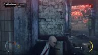 HITMAN ABSOLUTION KILL EVERYBODY PART 2 2019