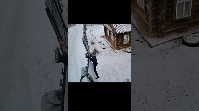 Януал, джентельмены удачи😁