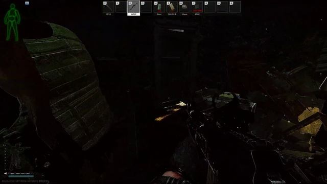 Escape From Tarkov | Завод