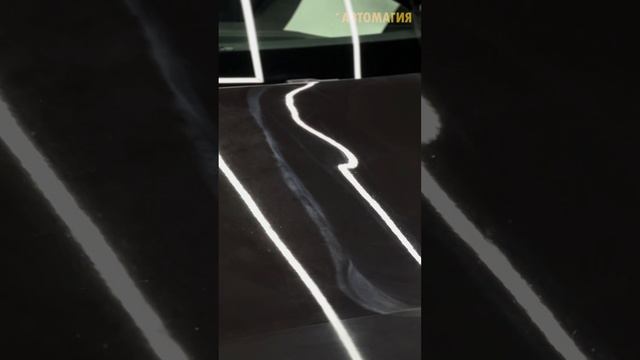 AUDI A6 ПОЛИРОВКА 💦🔥