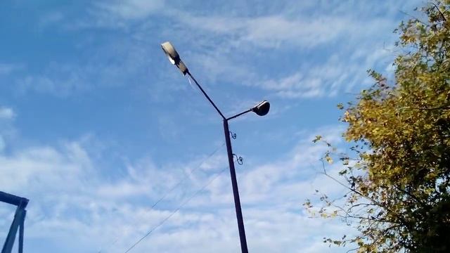 Аттракционы СССР в Сухуме.mp4