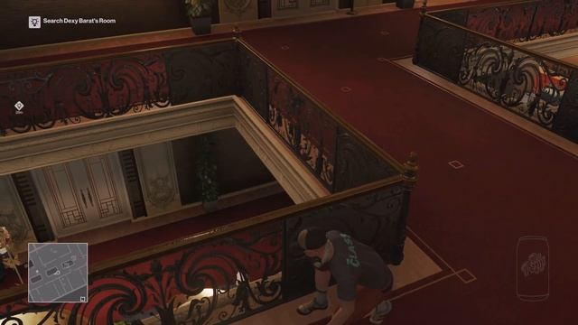 Hitman Walkthrough - #6 Mission 4 - Club 27 (Bangkok) - 4K 60FPS