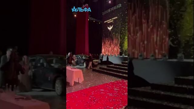 Первый Краун Мастер Атоми в России