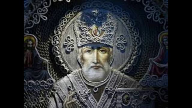 19 декабря - День Николая Угодника. Приметы и традиции