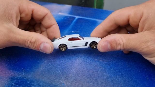 Обзор коллекции Hot Wheels |собираю Форд Мусьанг хот вилс| Fast Furious и Custom