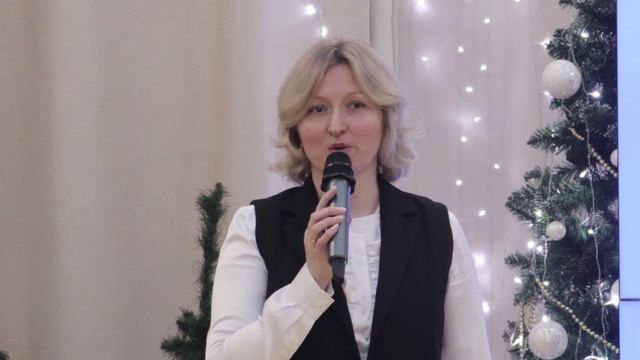 В КДЦ «Уралкалий» состоялся круглый стол «Здоровье в промышленном городе»_СоликамскТВ