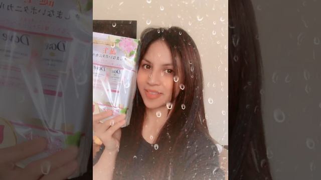 Botanical Shampoo & Conditioner | Dove Japan | Dove Botanical Shampoo