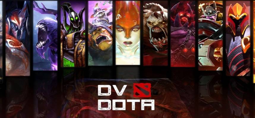 Dota 2