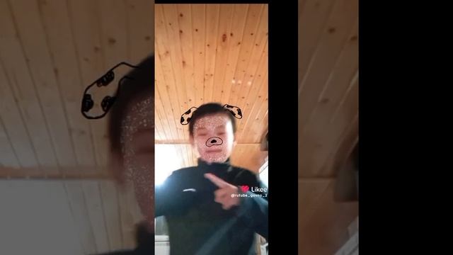 моё первое видио. Я В РЮТУБЕ!