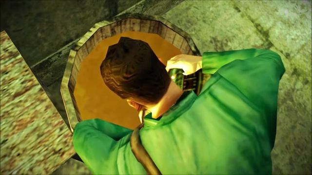 Manhunt 2: All Environmental Takedowns