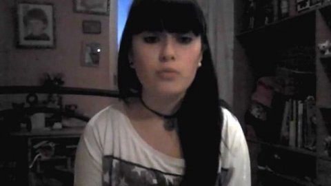 Ana Carmen Abolafio - Selen Gomez, Come And Get It.