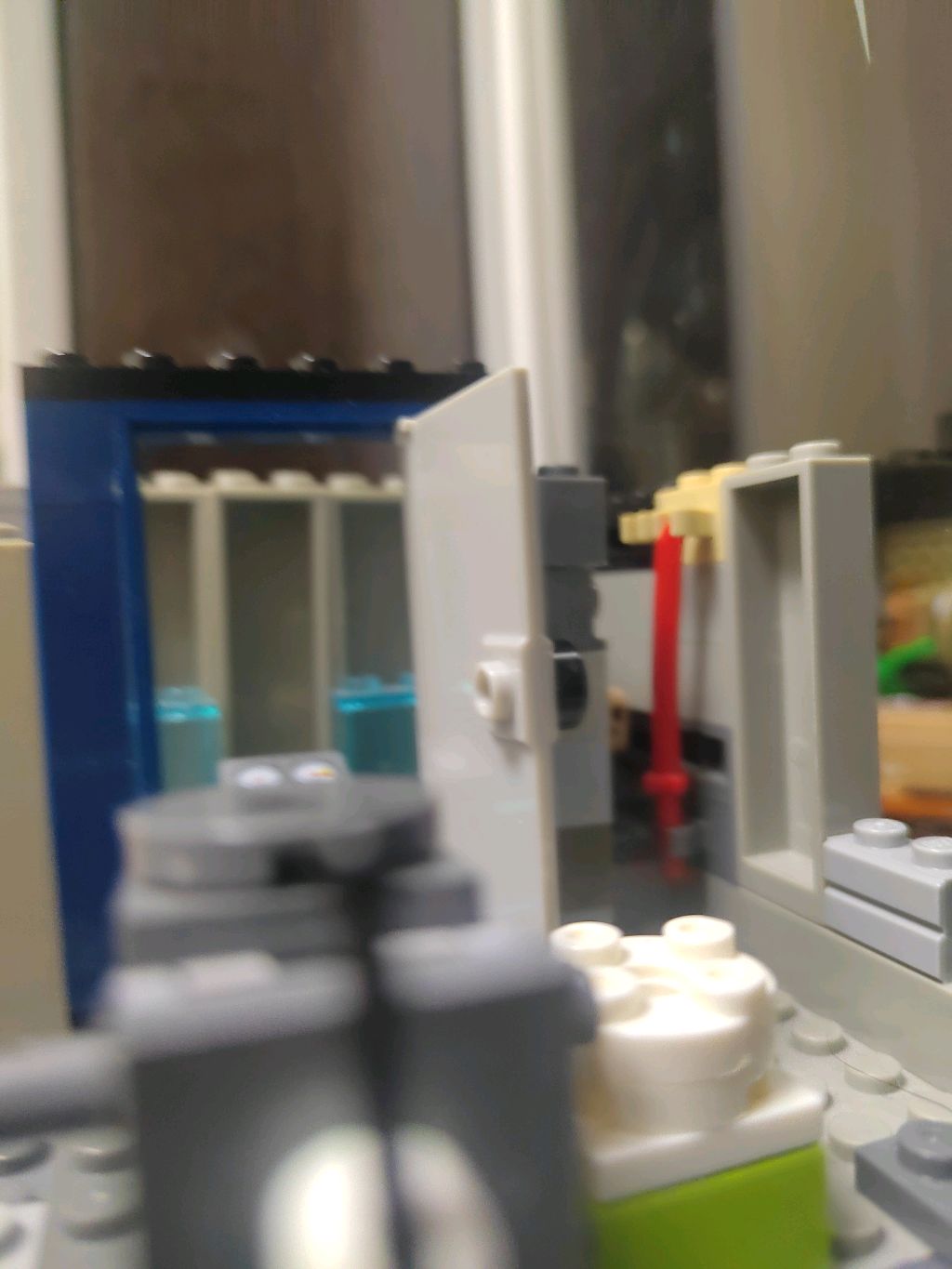 Skibidi Lego 2