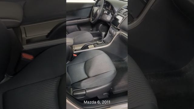 Mazda 6 '2011