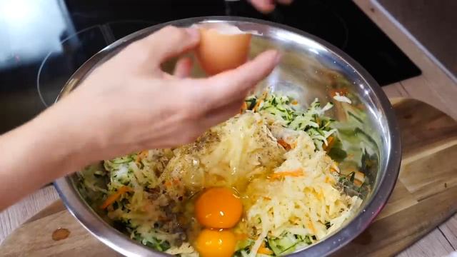 Котлеты без Мяса не хуже обычных