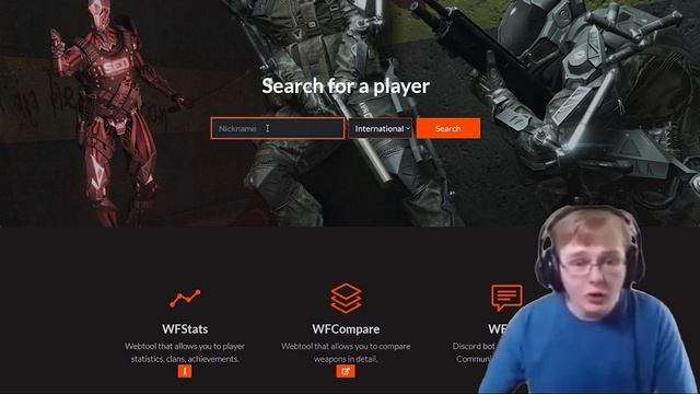 Warface -Caps.Lock Banned #16 (Profile)