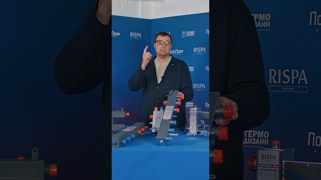 Выбор гидравлического разделителя: нержавейка vs углеродистая сталь