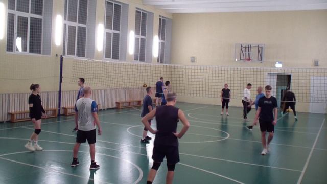 Волейбол Юрга Волейбол Юрга 20.12.24_3