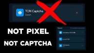 Not Pixel Not Captcha ( Видео содержит ПРОБЛЕМУ, РЕШЕНИЯ НЕТ! )