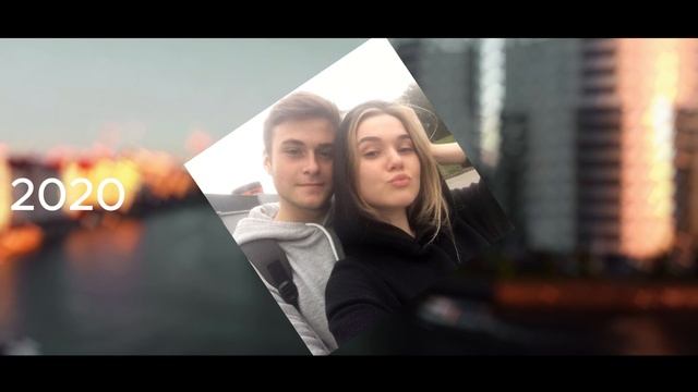 Хронология