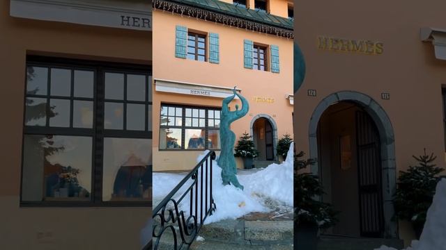 В предвкушении Нового Года!