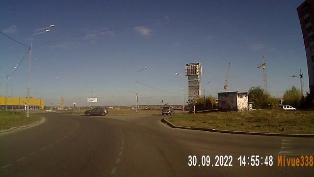 Профи на дорогах