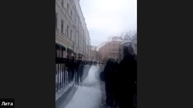ПРЕЗИДЕНТСКАЯ ОХРАНА или КАК ГРАЖДАНЕ контролировали СУДЕБНЫЙ ПРОЦЕСС (перезалив).