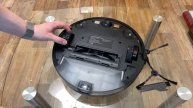 РОБОТ-ПЫЛЕСОС REALME TECHLIFE ROBOT VACUUM ПОЛНЫЙ ОБЗОР НОВИНКИ
