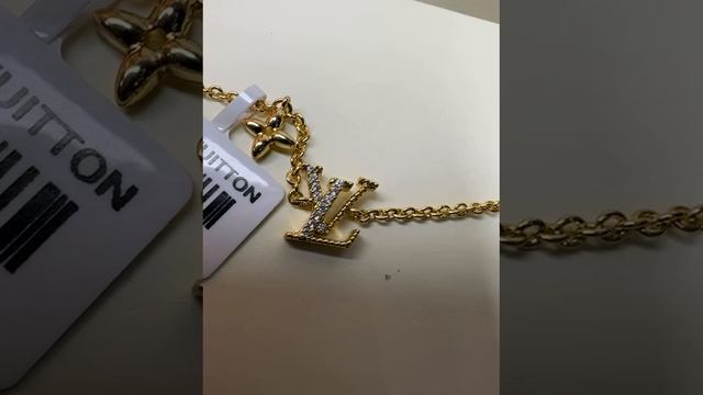 Браслет Louis Vuitton оригинал
