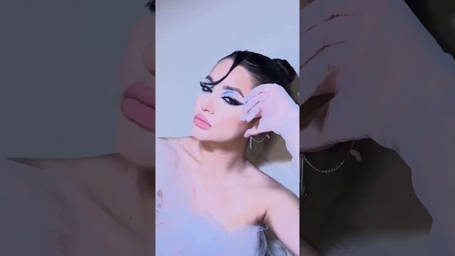 #mua #визажистмосква #макияж #макияжмосква #makeup