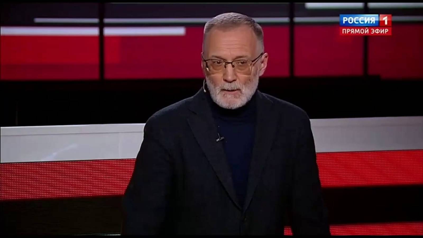 «Вечер» с Сергеем Михеевым