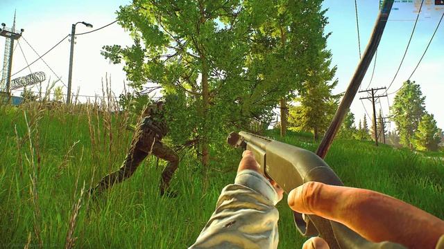 Escape From Tarkov