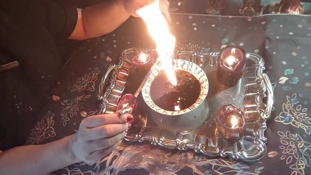 РИТУАЛ ЧИСТКА. КРАНИК ЛИЧНОГО СЧАСТЬЯ.