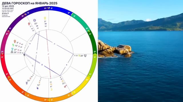 ♍️ДЕВА ГОРОСКОП НА ЯНВАРЬ 2025 года🔴ВНИМАНИЕ КАРМА и АНГЕЛ ХРАНИТЕЛЬ! НОВОЛУНИЕ и ПОЛНОЛУНИЕ