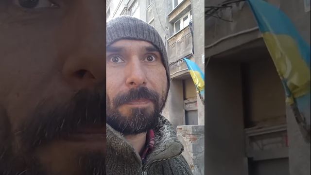Ты в Европе )