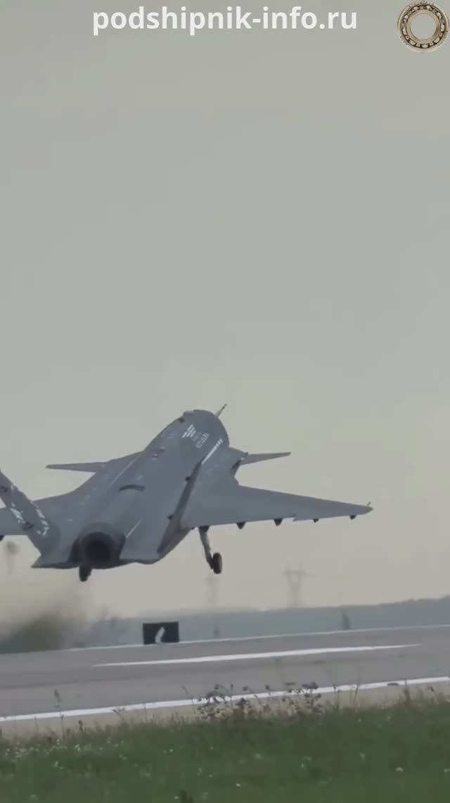 Kizilelma превзойдет F-35?