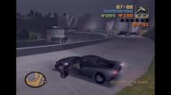 Grand Theft Auto 3 Exchanged