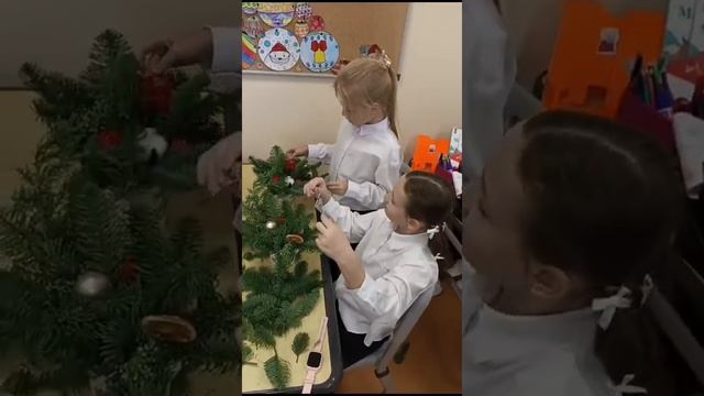 Новогодние подарки своими руками