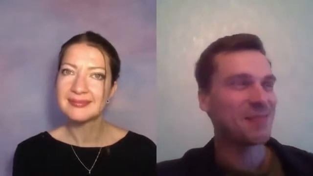 PVi | Беседа Анны Леонти и Павла Вербняка о возможностях и личностном развитии. 12.02.2016