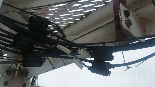 Будни. Релеечка, Теле2 и термошкаф после полугода работы