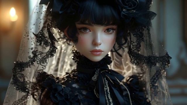 Поворот не туда (Демо, SunoAI, KlingAI, VideoAI)
