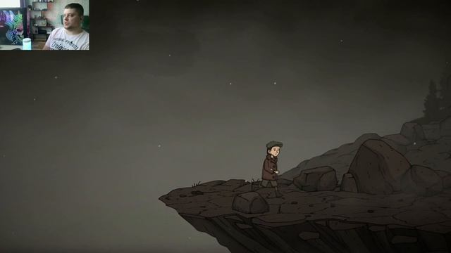 Лохмачи и Гномы-Токсики⛏ - Creepy Tale: Some Other Place