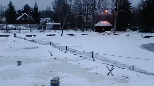 Зона актива