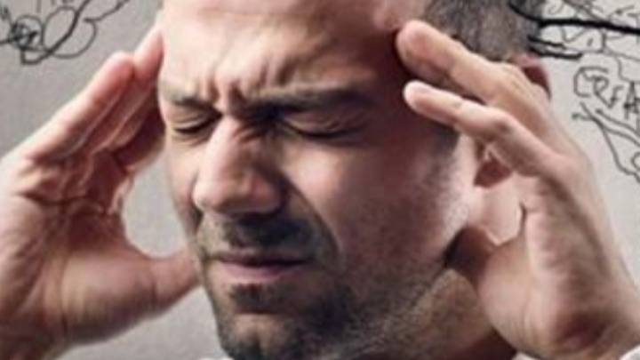 Разгребаю я мысли