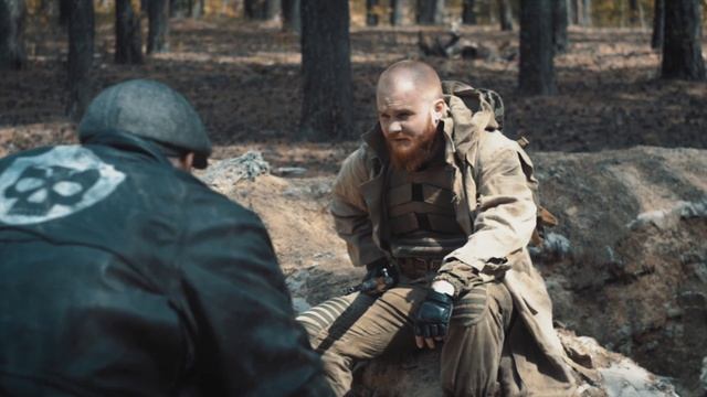 4 СЕЗОН - ГАМБИТ | Сталкер - Северный Ветер | Сталкерстрайк